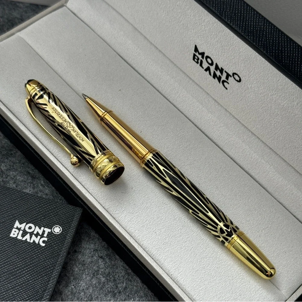 MontBlanc Pen